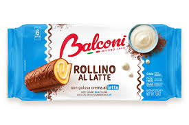 Balconi Rollino Latte 37Gx6