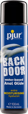 Pjur Backdoor 100ml (Water Based)