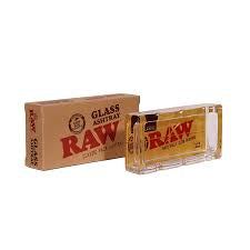 Raw Ashtray