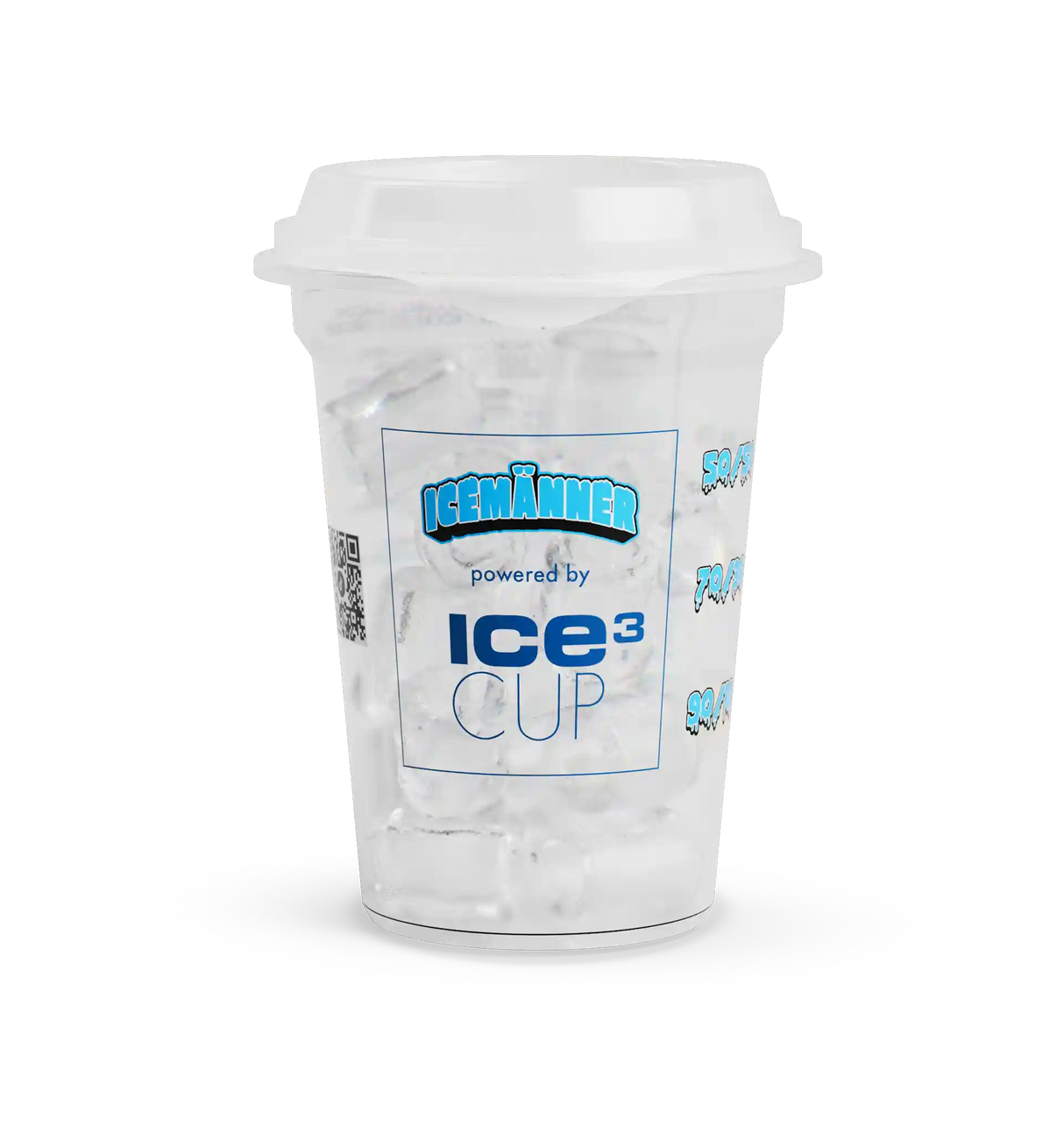 Ice Cup 0,4 Liter