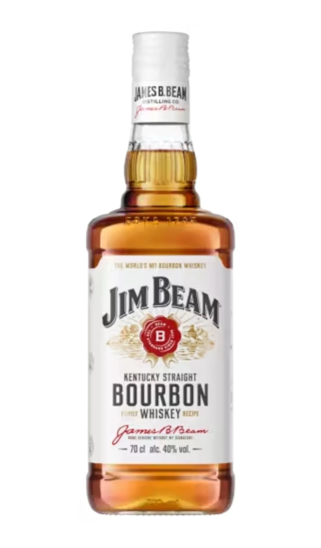 Jim Beam 0,7 Liter