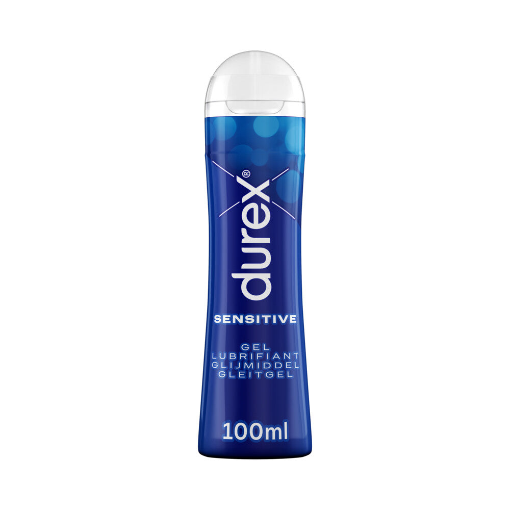 Durex Lubricant 100ML