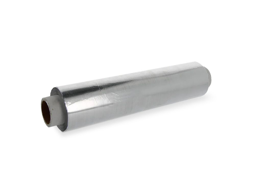 Zon Aluminiumfolie