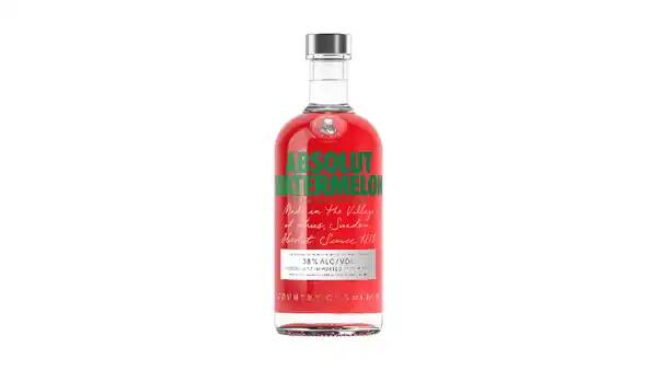 Absolut Watermelon 0,7 Liter