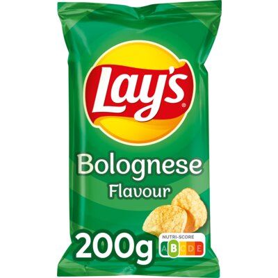 Lays Bolognese 200G