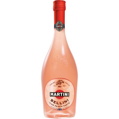 Martini Bellini 0,75 Liter