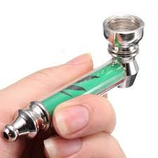 Metal Pipe