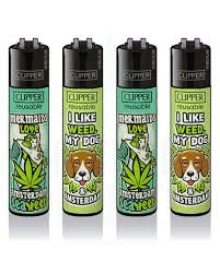 Lighter Clipper