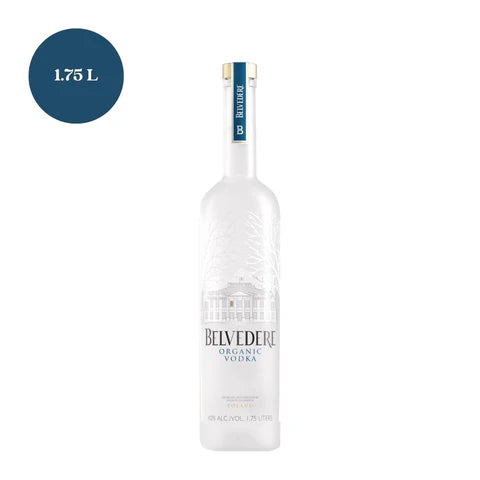 Belvedere 1.75 Liter (Magnum)