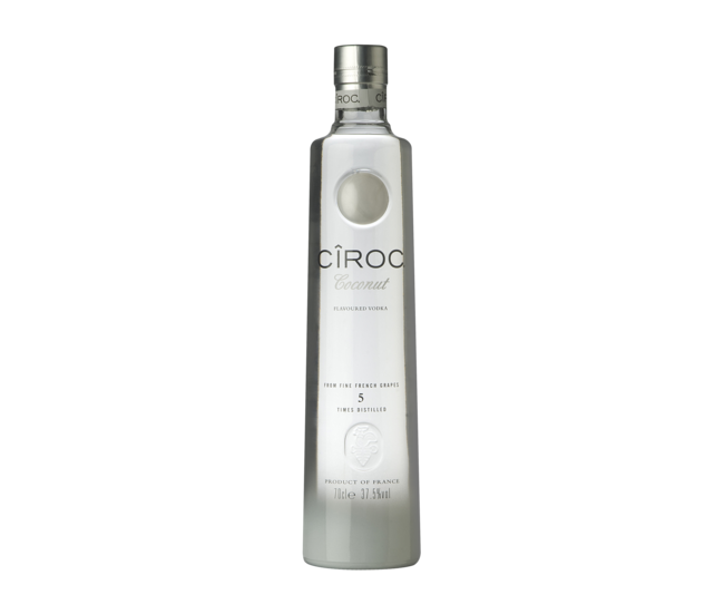 Ciroc Coconut 0,7 Liter