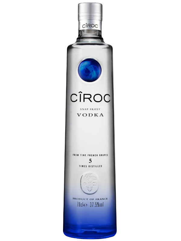 Ciroc 0,7 Liter
