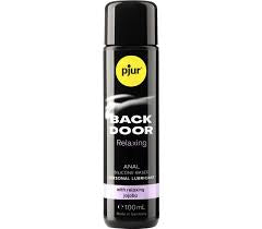 Pjur Backdoor 100ML (silicone)