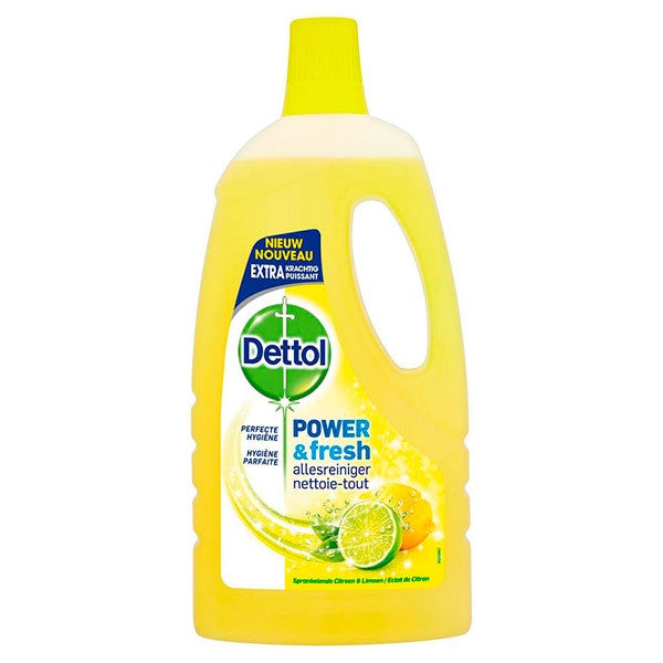 Dettol Allesreiniger 1 Liter