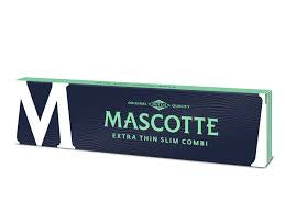 Mascotte Paper+tips