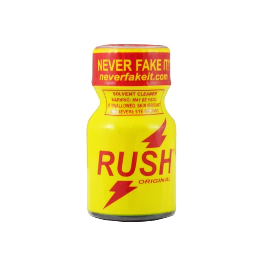 Rush Leather cleaner 10ML