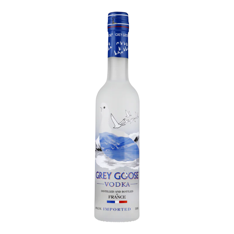 Grey Goose 0,35 Liter