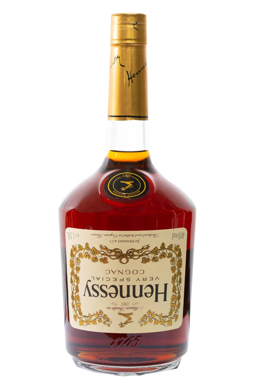Hennesy 1.5 Liter (Magnum)