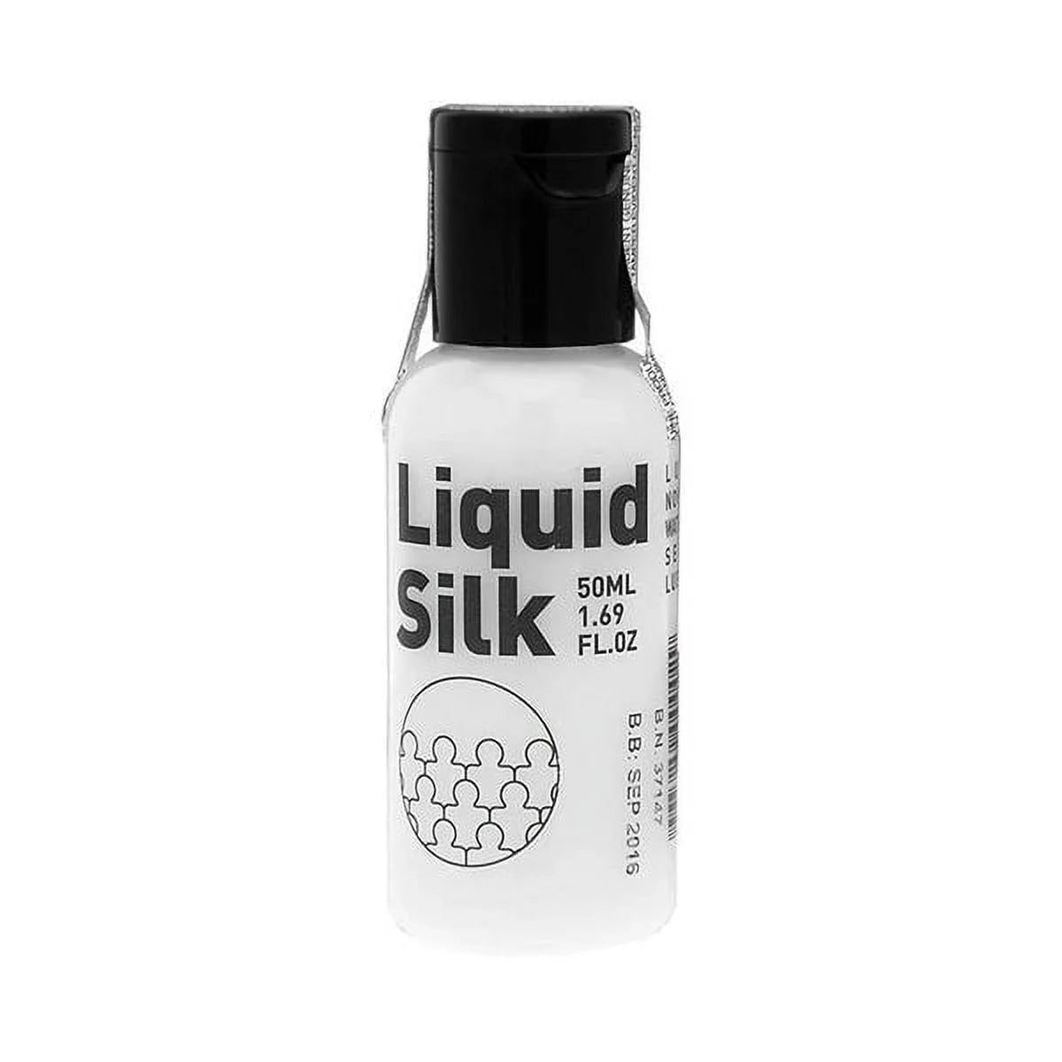 Liquid Silk Lubricant 50ML