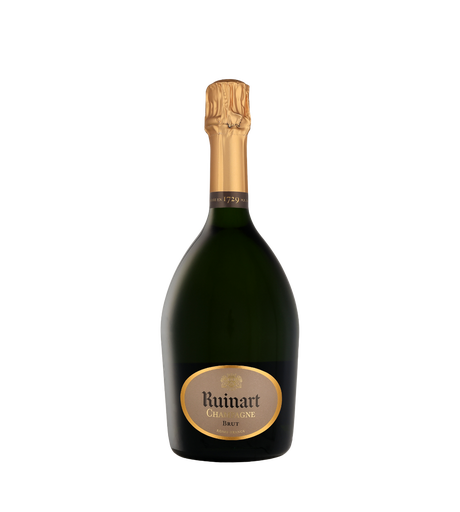 Ruinart Brut 0,75 Liter (Chilled)