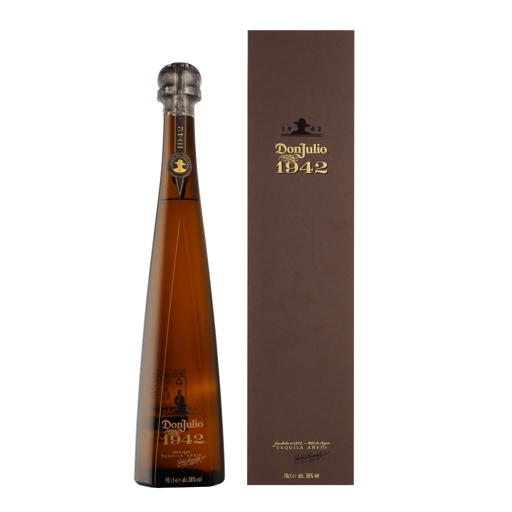 Don Julio 1942 0.7 Liter