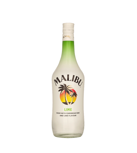 Malibu Lime 0,7 Liter