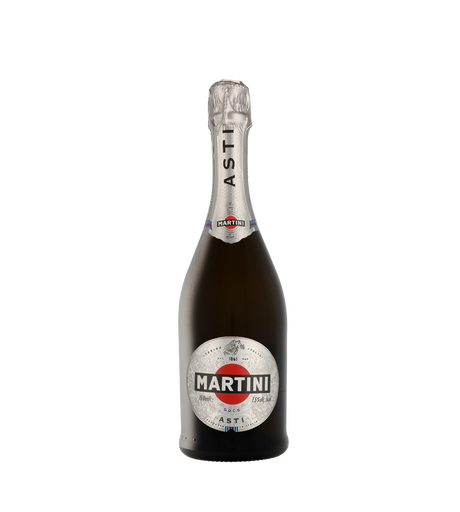 Martini Asti 0,75 Liter