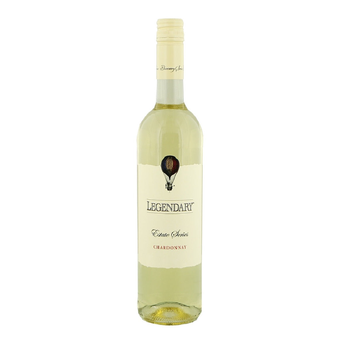 Legendary Chardonnay 0,75 Liter