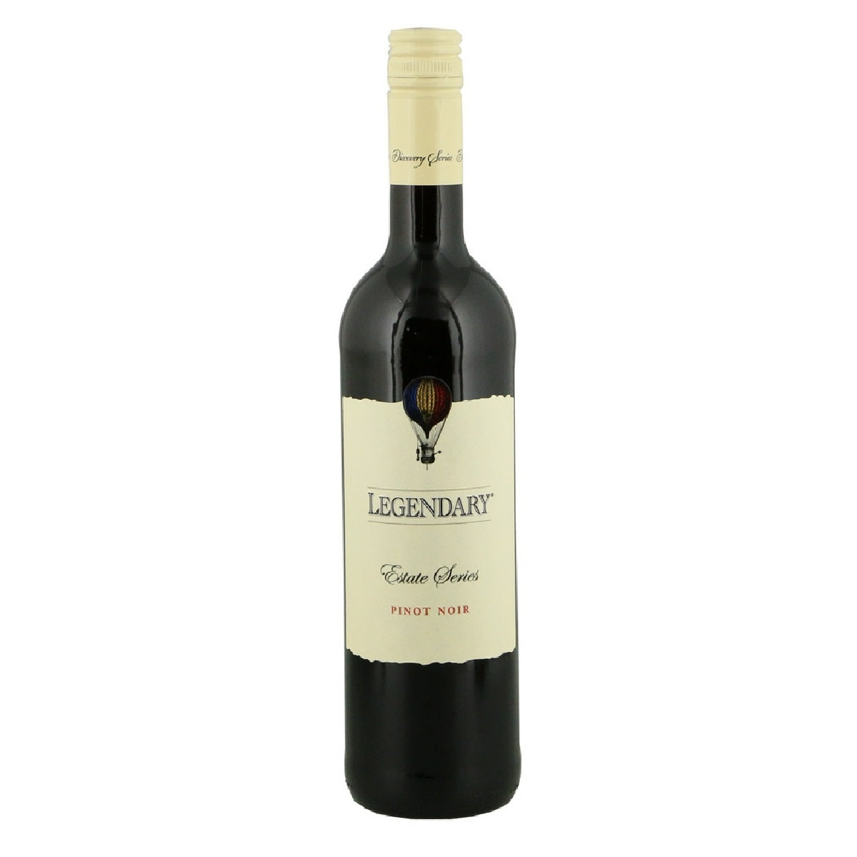 Legendary Pinot Noir 0,75 Liter