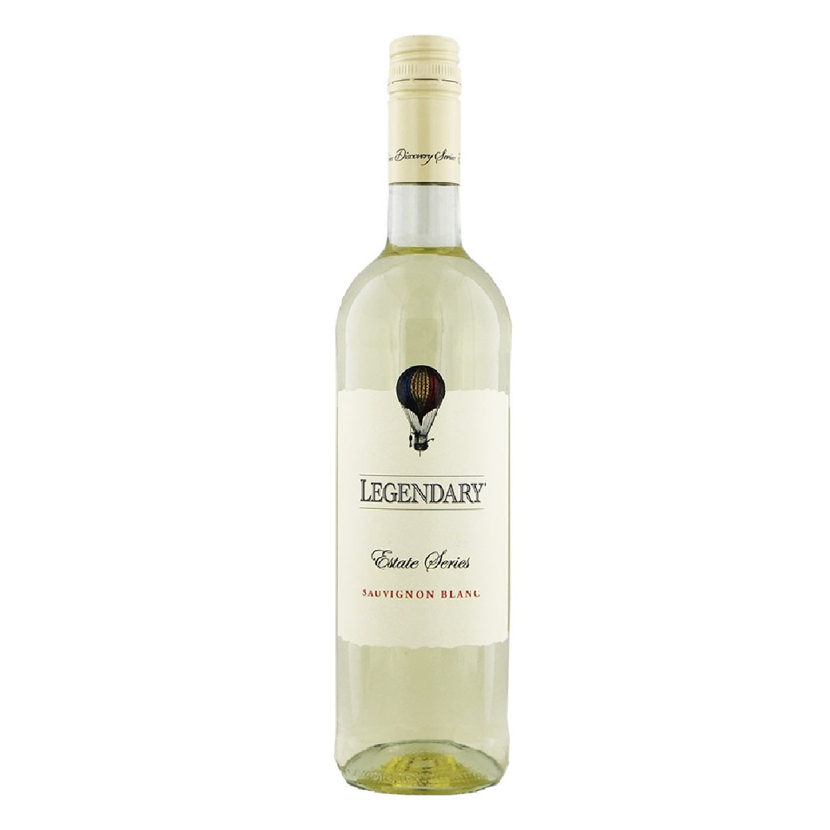 Legendary Sauvignon Blanc 0,75 Liter