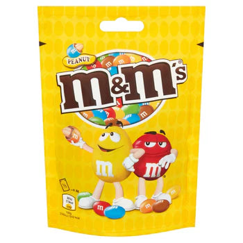 M&Ms Peanut 220G