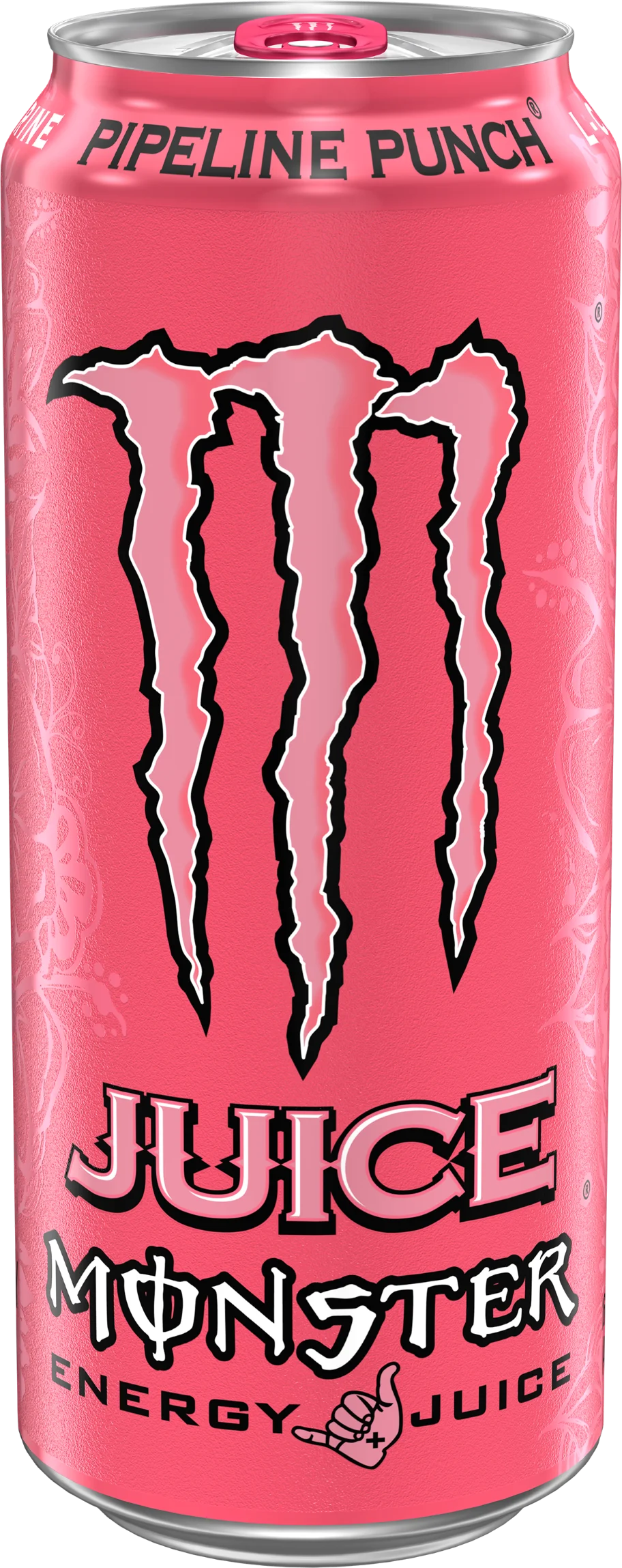 Monster Energy Pipeline Punch 0,5 Liter