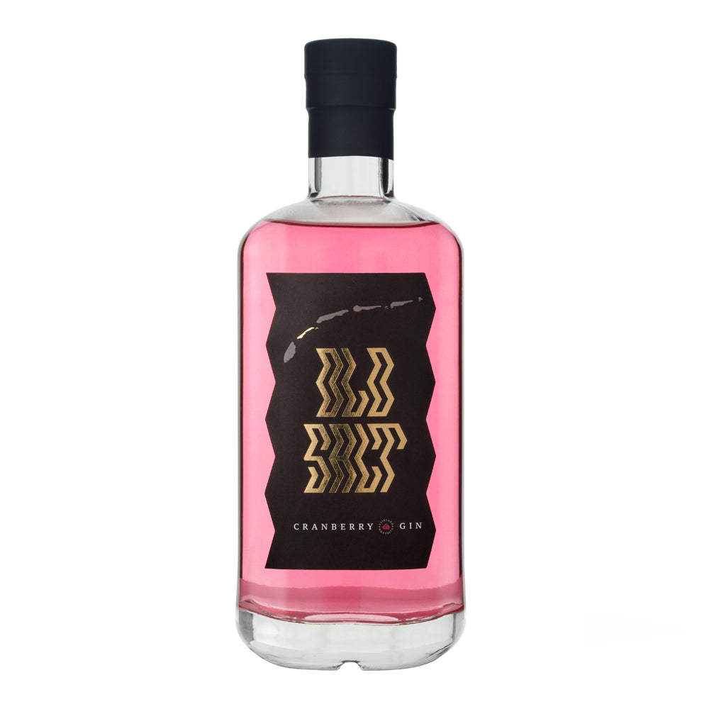 Old Salt Cranberry Gin 0,7 Liter