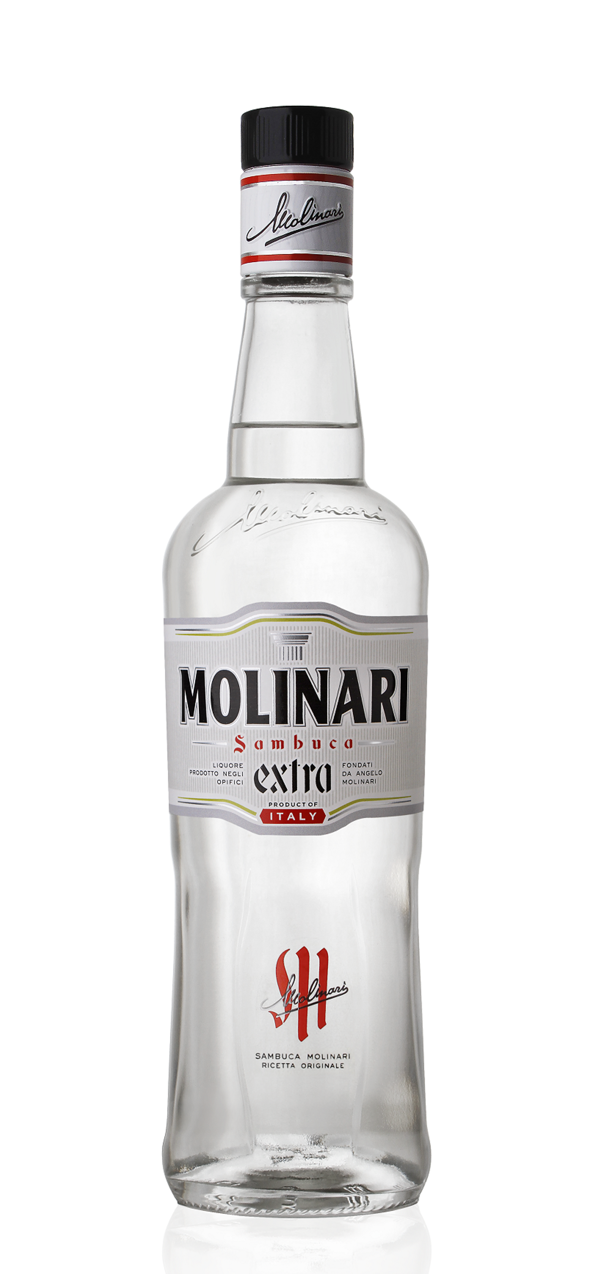 Molinari Sambuca 0,7 Liter
