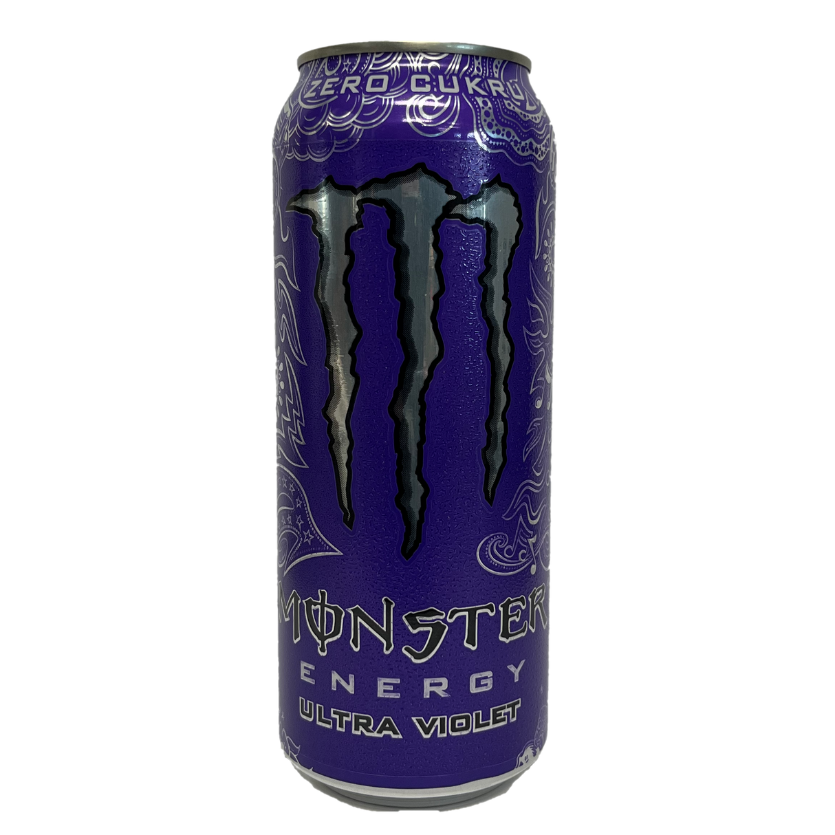 Monster Energy Ultra Violet 0,5 Liter