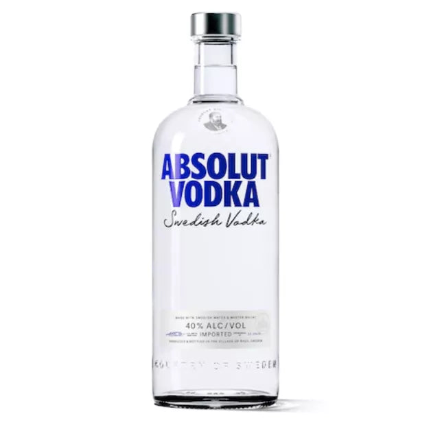 Absolut 0,7 Liter