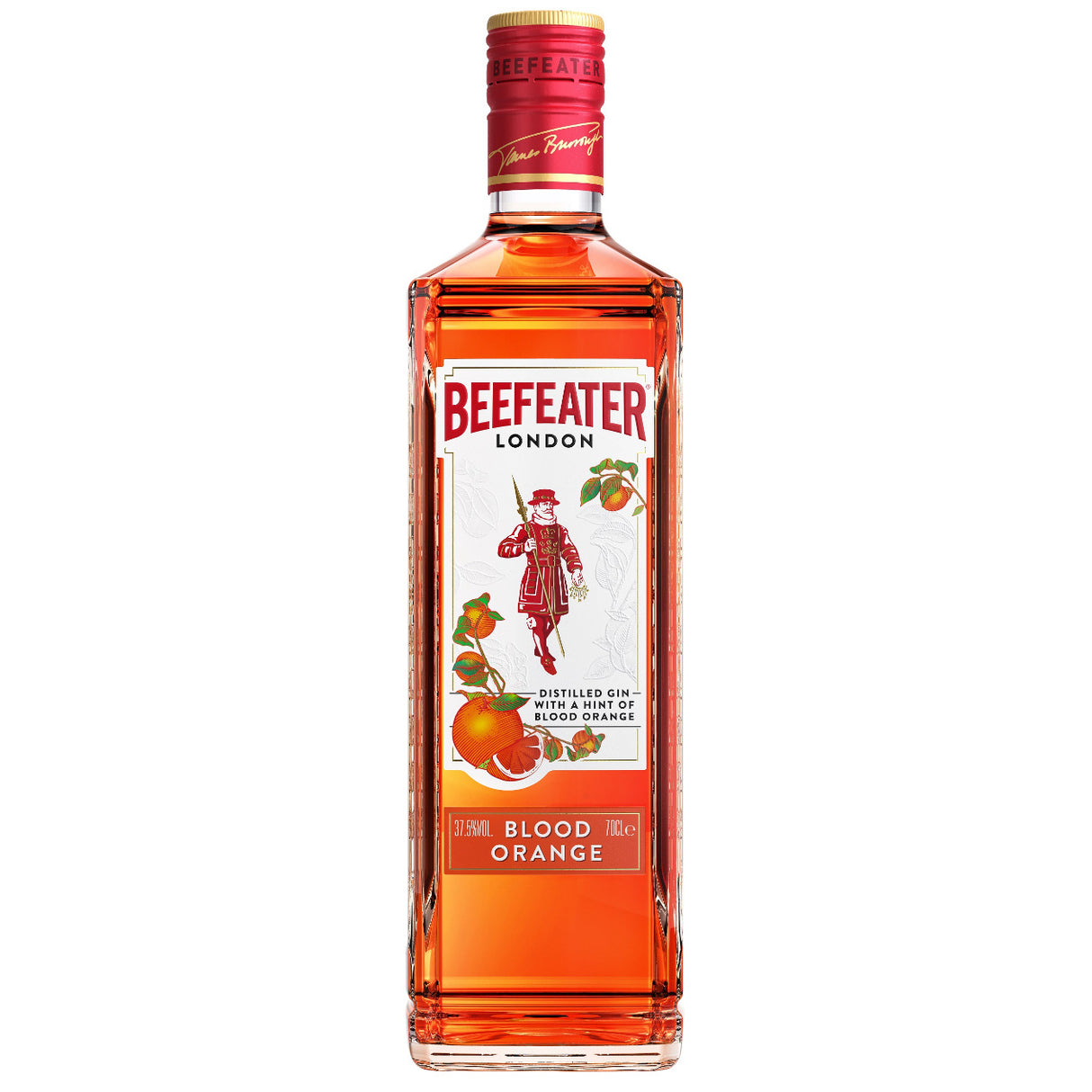 Beefeater Bloody Orange 0,7 Liter