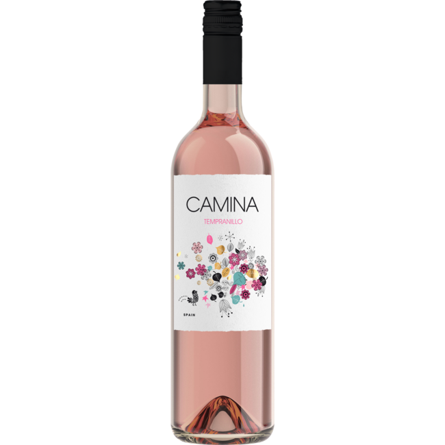 Camina Tempranillo 0,75 Liter