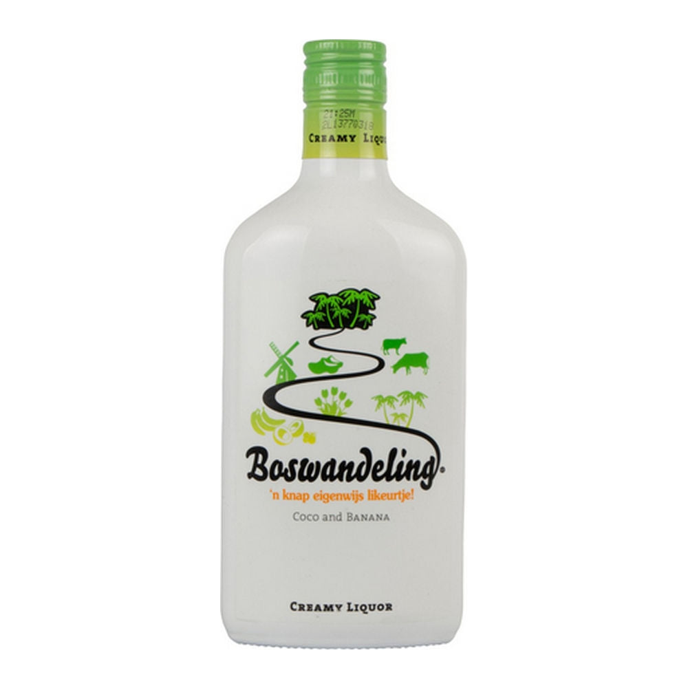 Boswandeling 0,7 Liter