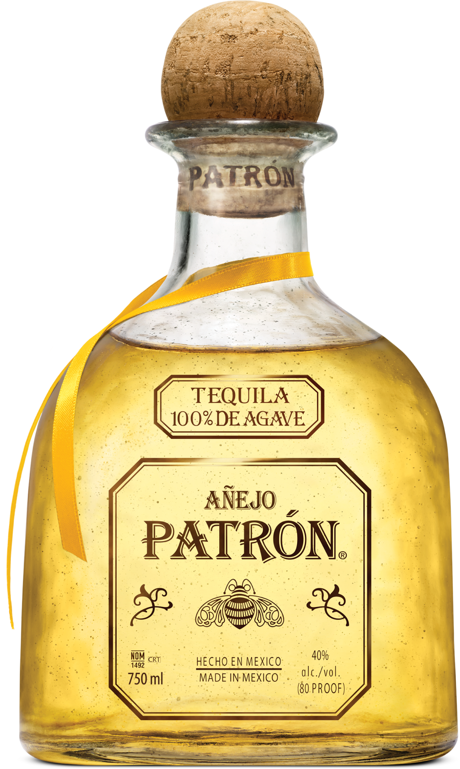 Patron Anejo 0,7l