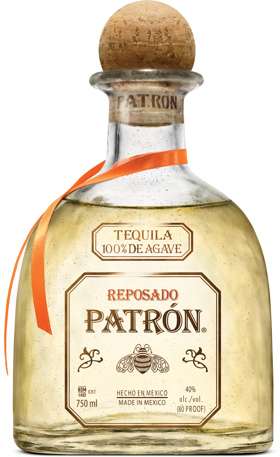 Patron Reposado 0,7l