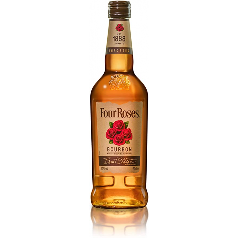 Four Roses 0,7 Liter