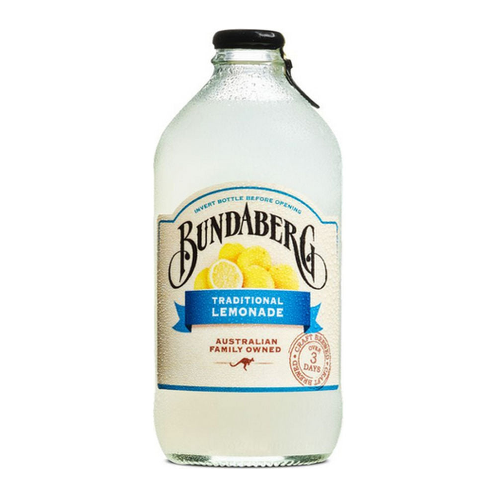 Bundaberg Lemonade 0,375 Liter