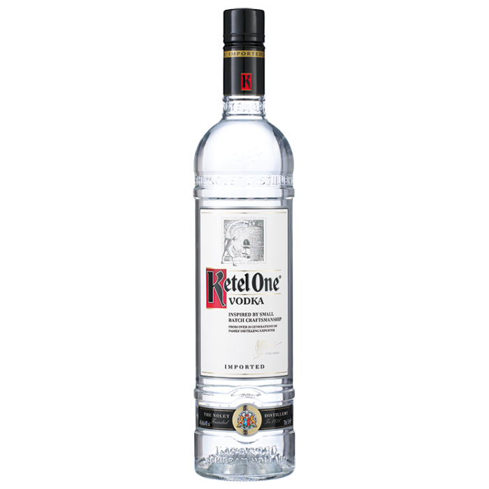 Ketel One Vodka 0,7l