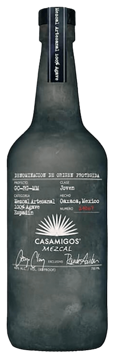 Casamigos Mescal 0.7 Liter