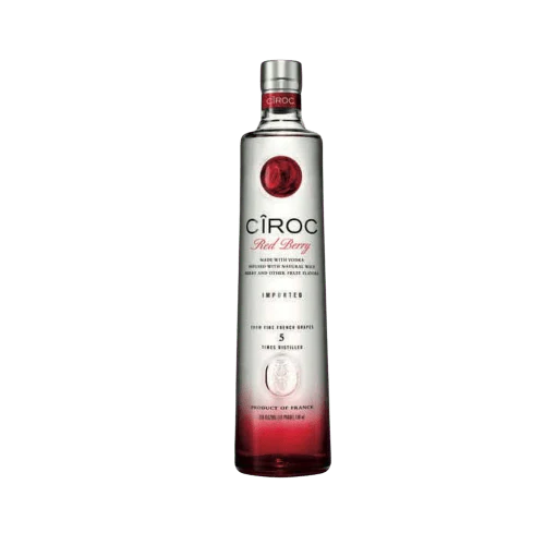 Ciroc red berry 0,7 Liter