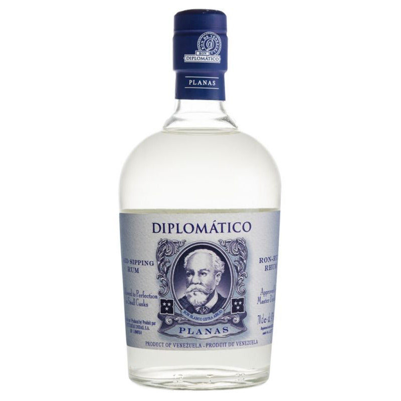 Diplomatico Planas 0,7 Liter