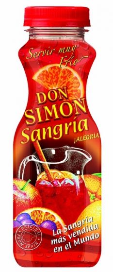 Don Simon Sangria 1,5 Liter