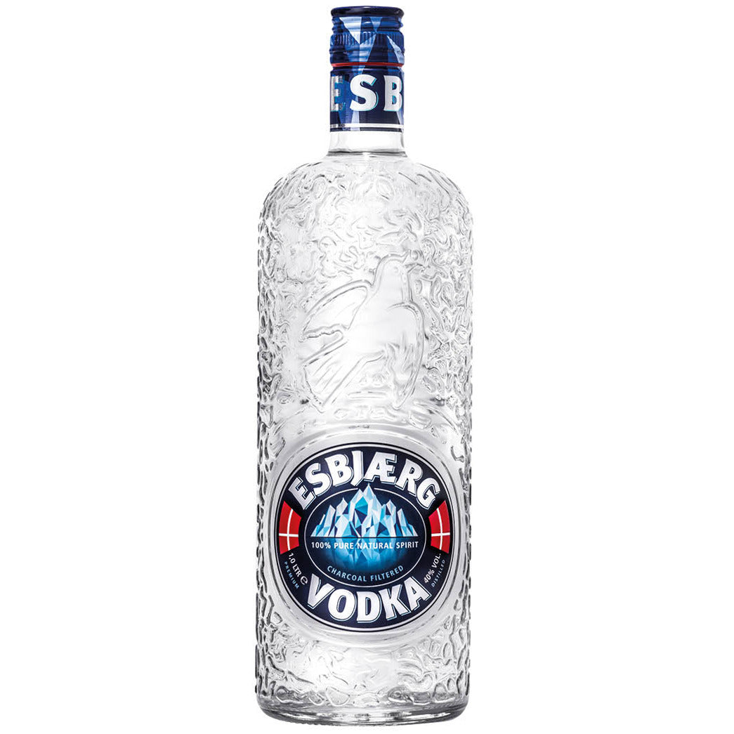 Esbjaerg 0,5 Liter