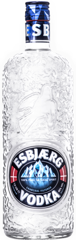 Esbjaerg 1 Liter