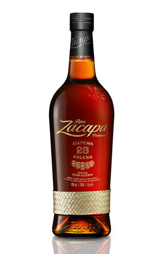 Ron Zacapa 0,7 Liter